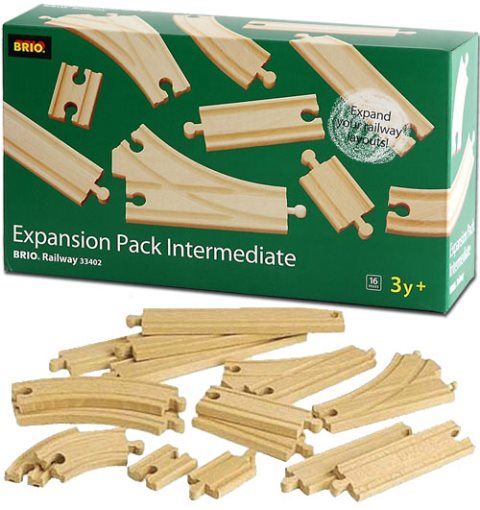 b-r-33402 חבילת הרחבה ביניים בריו 33402