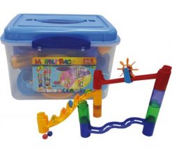 הרכבת מפולת כדורים 6985