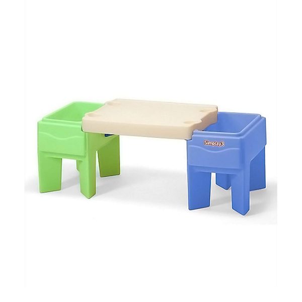 21705-9 שולחן פעילות 2 מצבים 21705