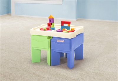 9 שולחן פעילות 2 מצבים 21705