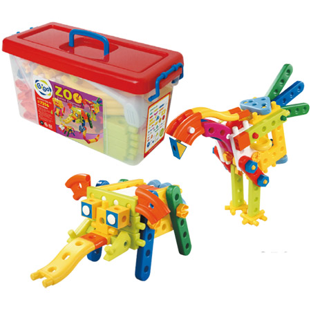 הרכבת גן-חיות 77356 הרכבת גן-חיות 77356