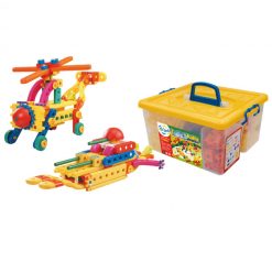 הרכבת כלי-תחבורה 77353