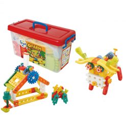 הרכבת משק 77355