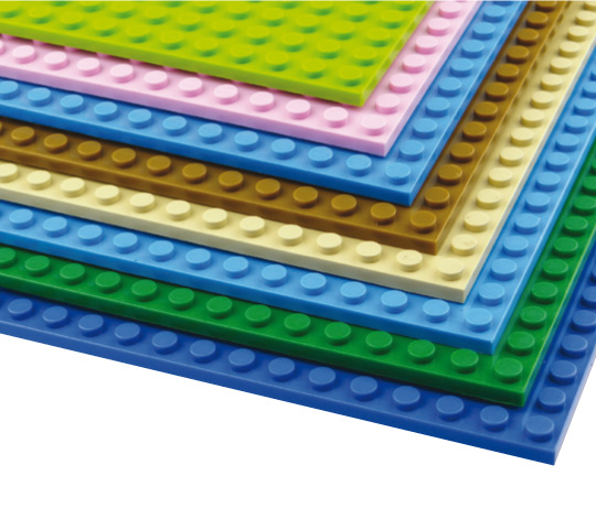 לוח ללגו 11967 לוח ללגו 11967/11969