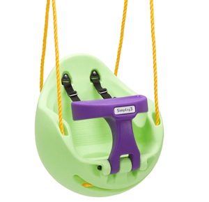 נדנדת סל לפעוטות 21706-1 נדנדת סל לפעוטות 21706