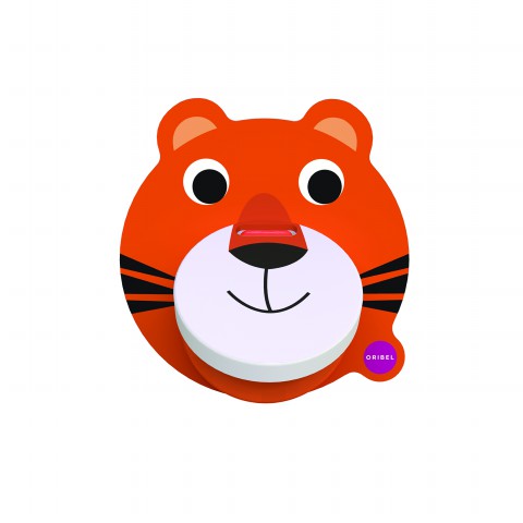 מפעל הפורמטיםOR808 אריה נקישה בדלת נמר נקישה בדלת KP-9114