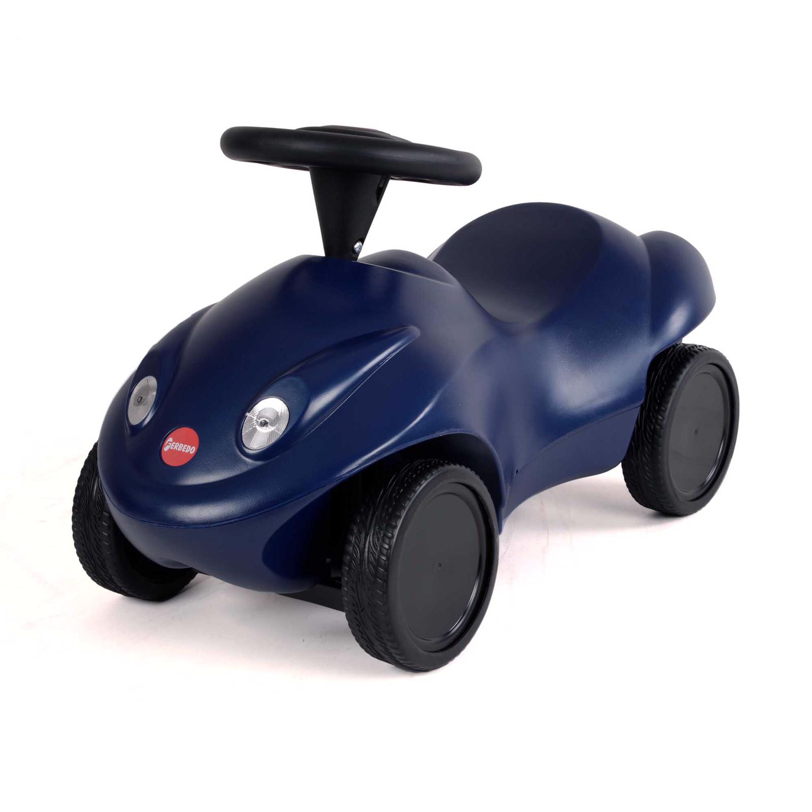 בימבה מכונית fido (1) בימבה מכונית FIDO