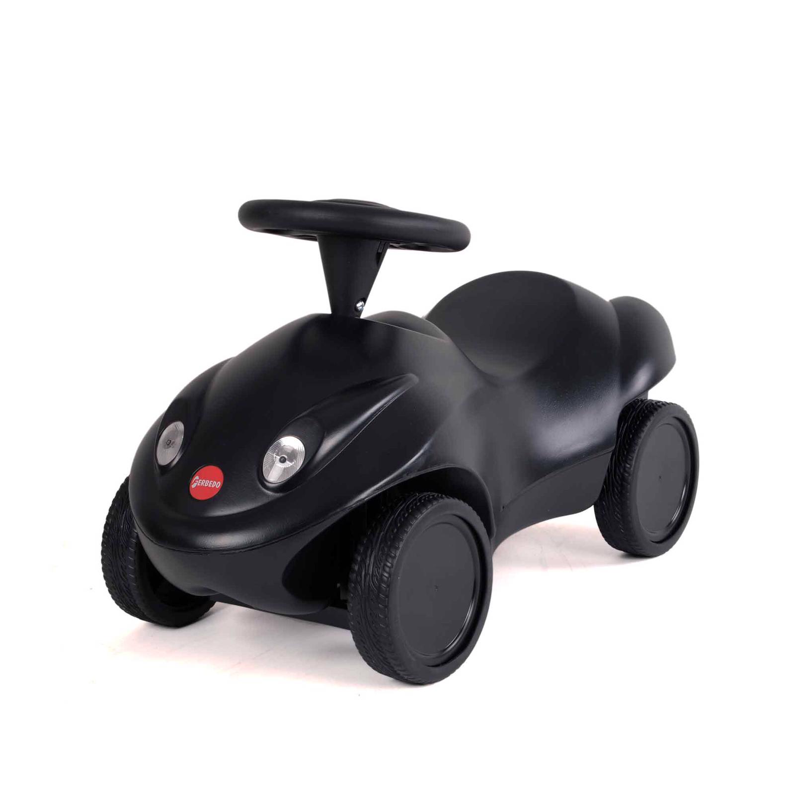 בימבה מכונית fido (2) בימבה מכונית FIDO