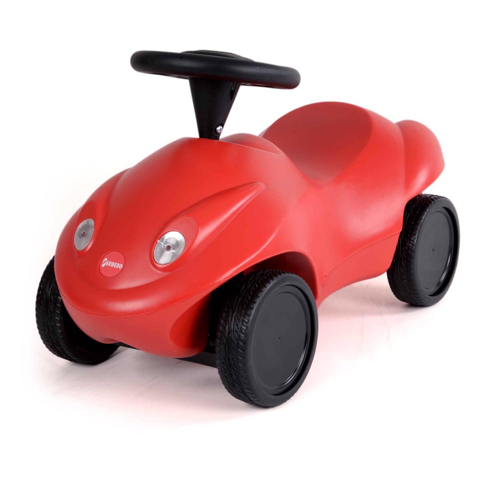 בימבה מכונית fido (3) בימבה מכונית FIDO