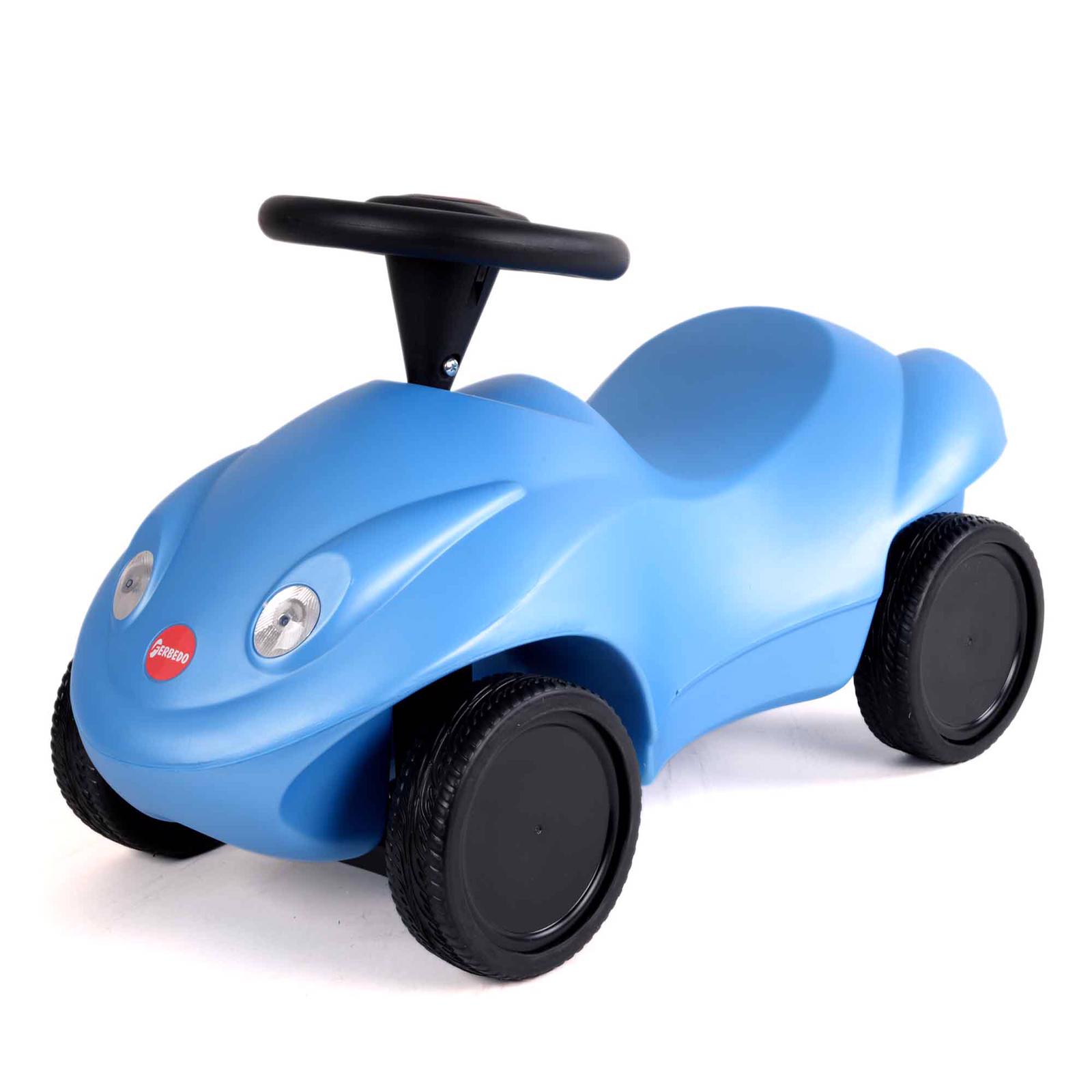 בימבה מכונית fido (6) בימבה מכונית FIDO