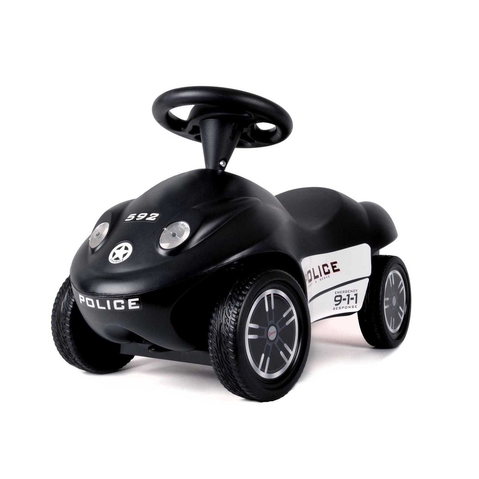 בימבה מכונית fido (8) בימבה מכונית FIDO