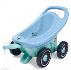עגלת בובה ביג -BIG BUGGY