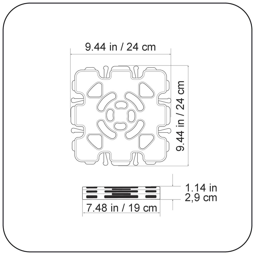 FEBER-BUILD-ON (7) ערכת בניה בתלת מימד BUILD-ON