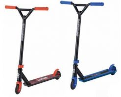 קורקינט פעלולים AC-003