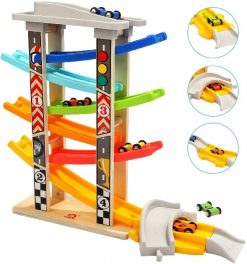 מגה מסלול רמפה