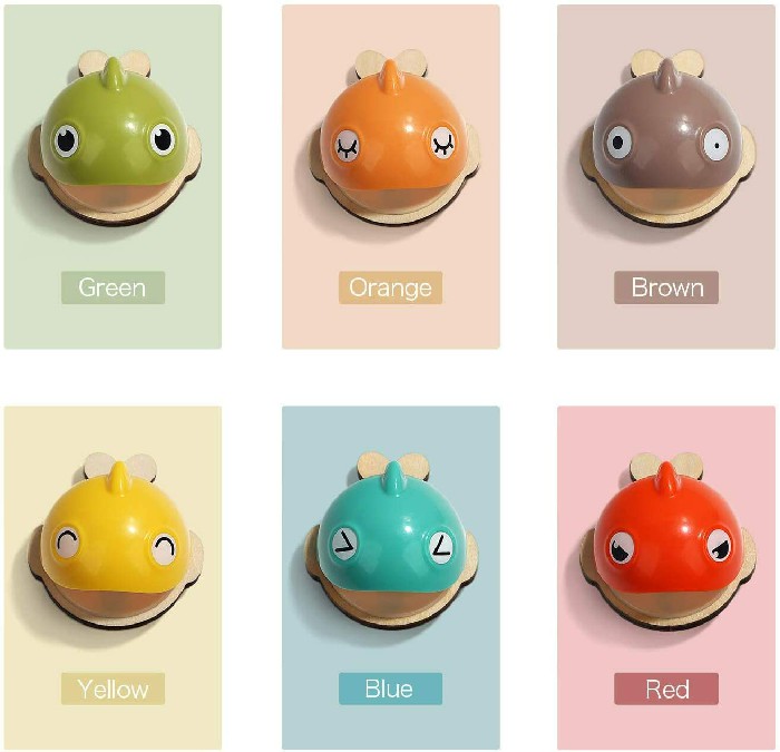 120354D משחק חכות ודגים לזוג