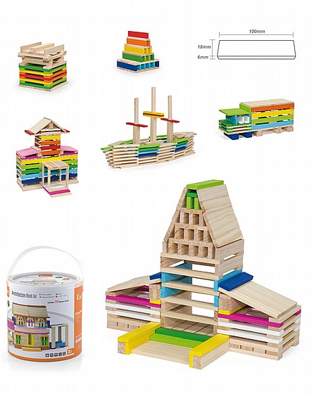 קפלה ויגה FT-006