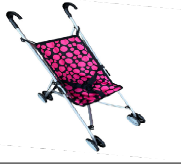 בובה בו טיולון בשקית מנומר בובה בו טיולון בשקית ורוד ותכלת