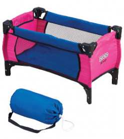 בובה בו לול מתקפל