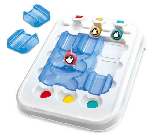 פינגווינים גולשים 2 משחק פינגווינים גולשים