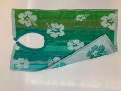 סינר מגבת דו צדדי- אריזה 10 יחידות