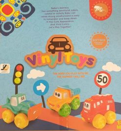 כלי תחבורה רכים 12 יחי' בדיספלי