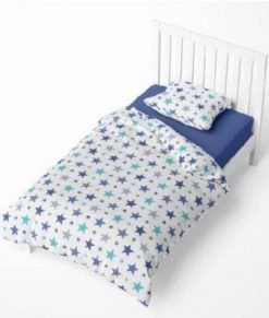 שמיכה רב עונתית  מתופרת 10 יחידות