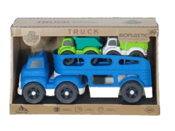 מובילית, ידידותי לסביבה