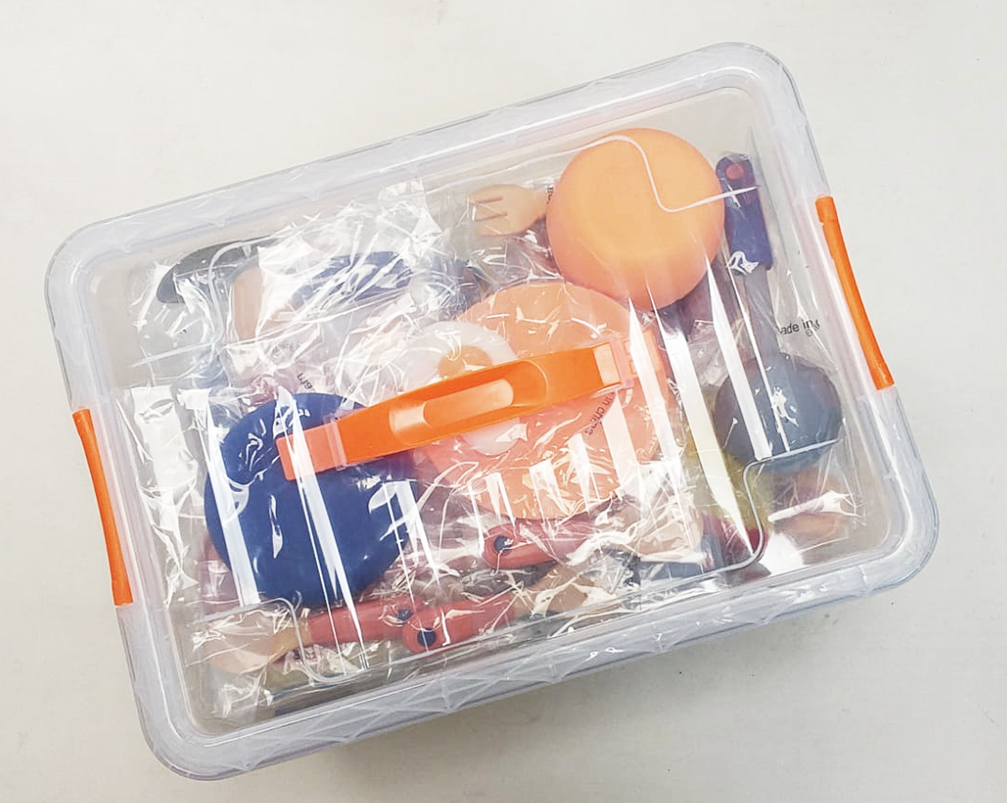 סט כלי אוכל רויאל 36 חלקים 2 סט כלי אוכל רויאל 36 חלקים