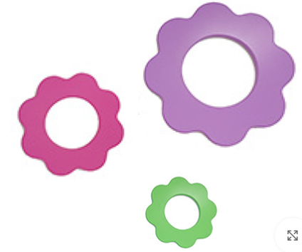 פרח עץ דקורטיבי פרח עץ דקוריבי 3336