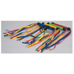 סט 6 מעודדות דו צדדי