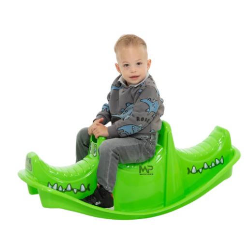 דואהאני 1 נדנדה ל-3 דוהאני -ירוק