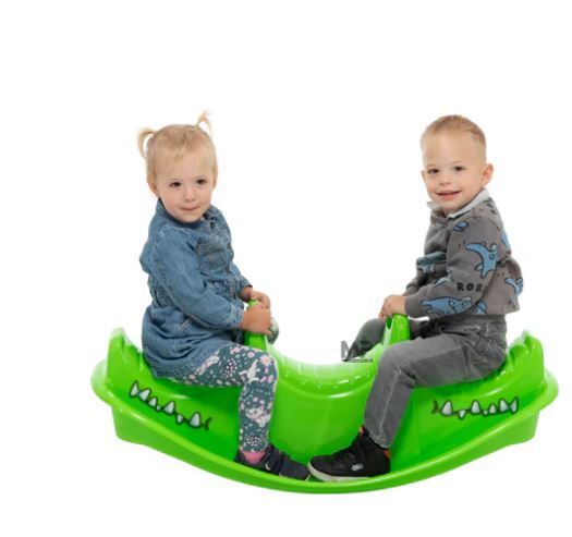 דוהאני 2 נדנדה ל-3 דוהאני -ירוק