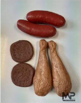 בשר סט בשרים