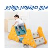 מתקן התפתחות תנועתית