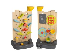 קיר פעילות סמובי