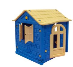 בית לחצר קינג