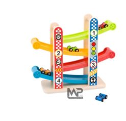 מסלול מכוניות טוקי