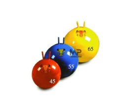 כדור קרניים