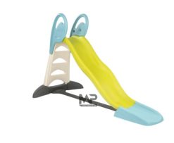 מגלשה גדולה צבעונית - סמובי