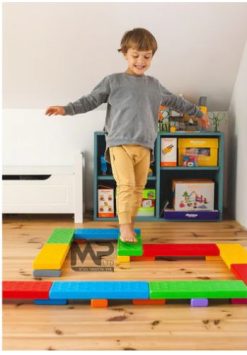 מסלול שיווי משקל מריו