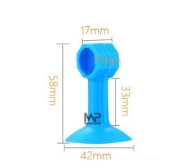 מתלה ואקום בודד