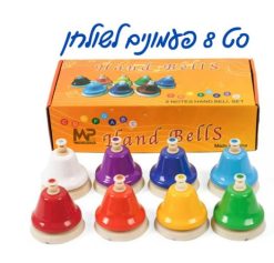 פעמון שולחני