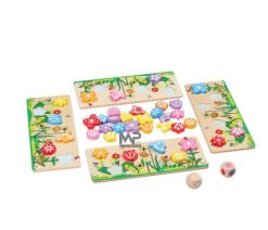 מסיבת פרחים גוגו