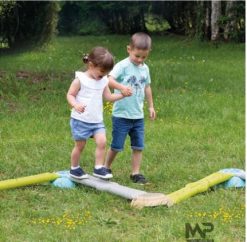 מסלול שיווי משקל סמובי