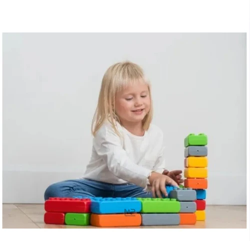 1100131 קוביות ג'וניור מריונקס – 60 חלקים