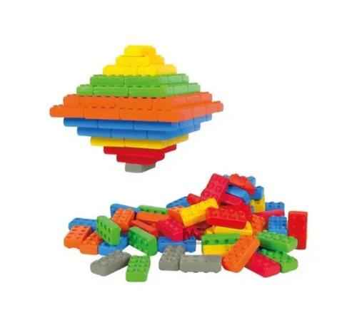 1100134 קוביות ג'וניור מריונקס – 60 חלקים
