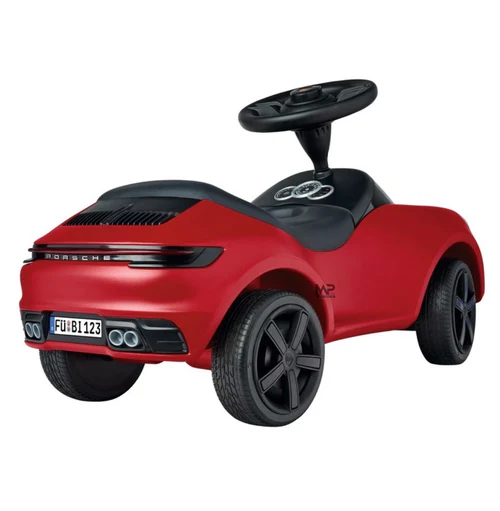 בימבה פורשה 2 בימבה פורשה