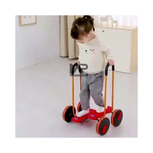 משחק תנועה ויציבה לילדים 1 פדליים